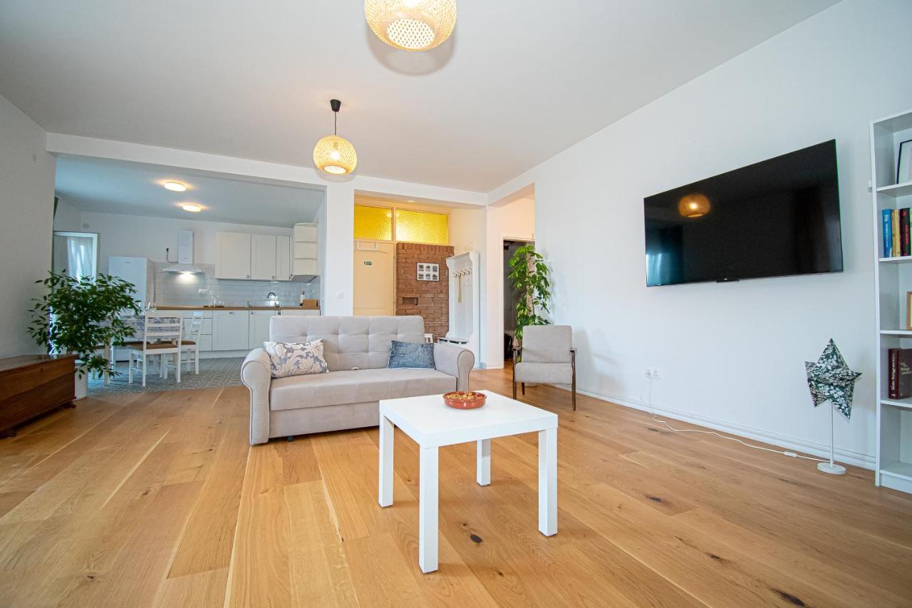 Apartment Nikola Kaštel Novi Exteriér fotografie